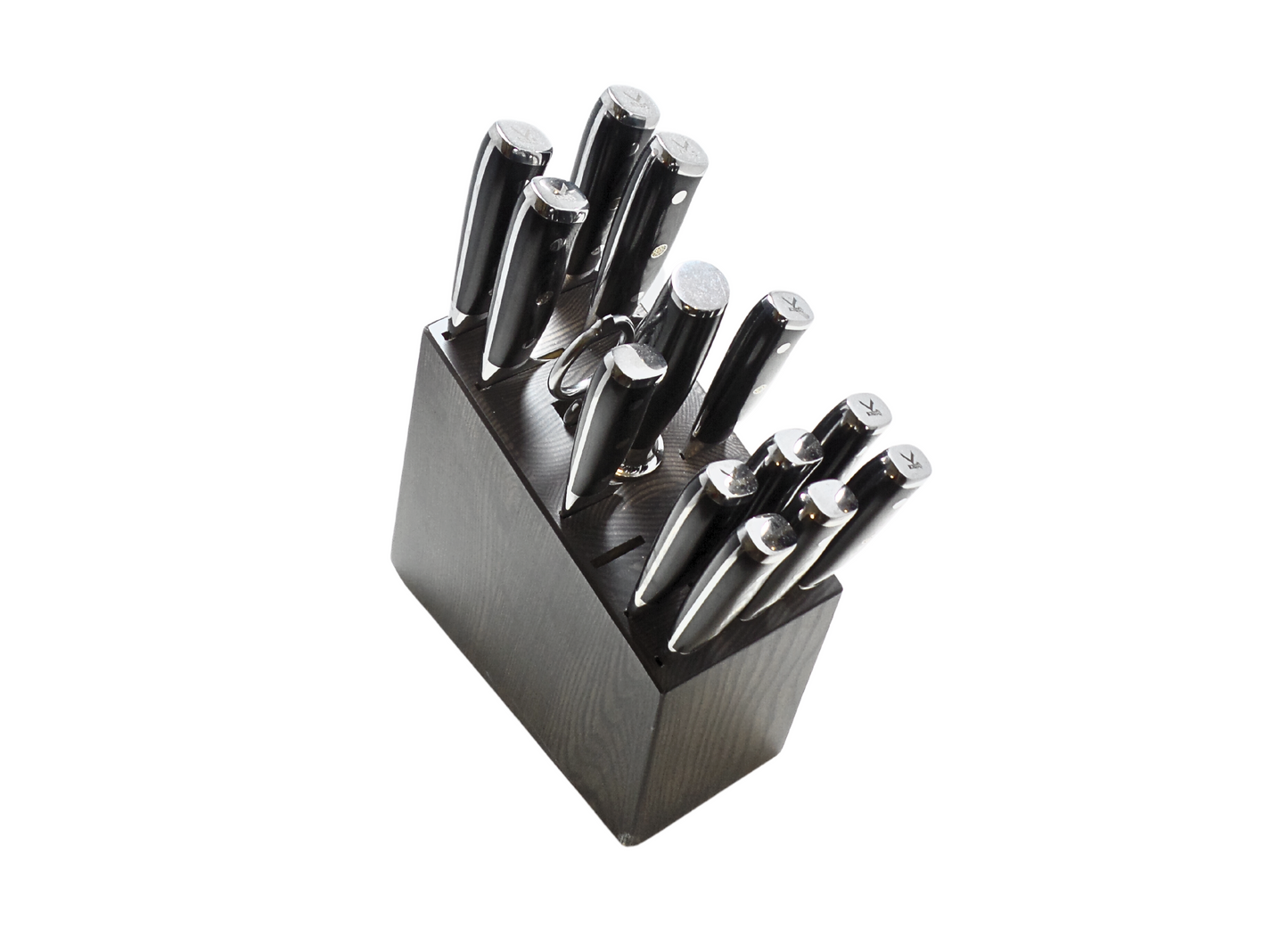 Knife Block