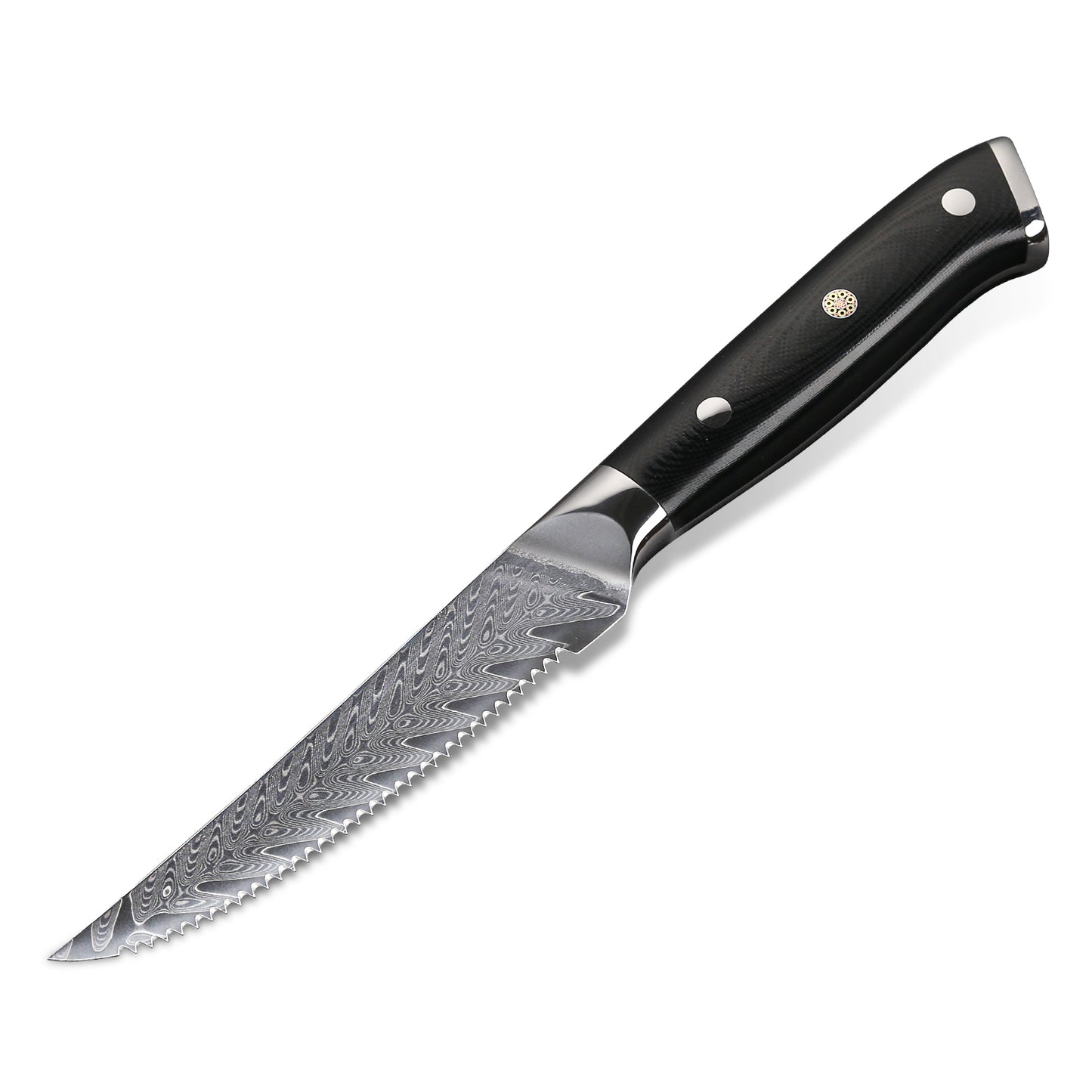 4 Piece Steak Knife Set