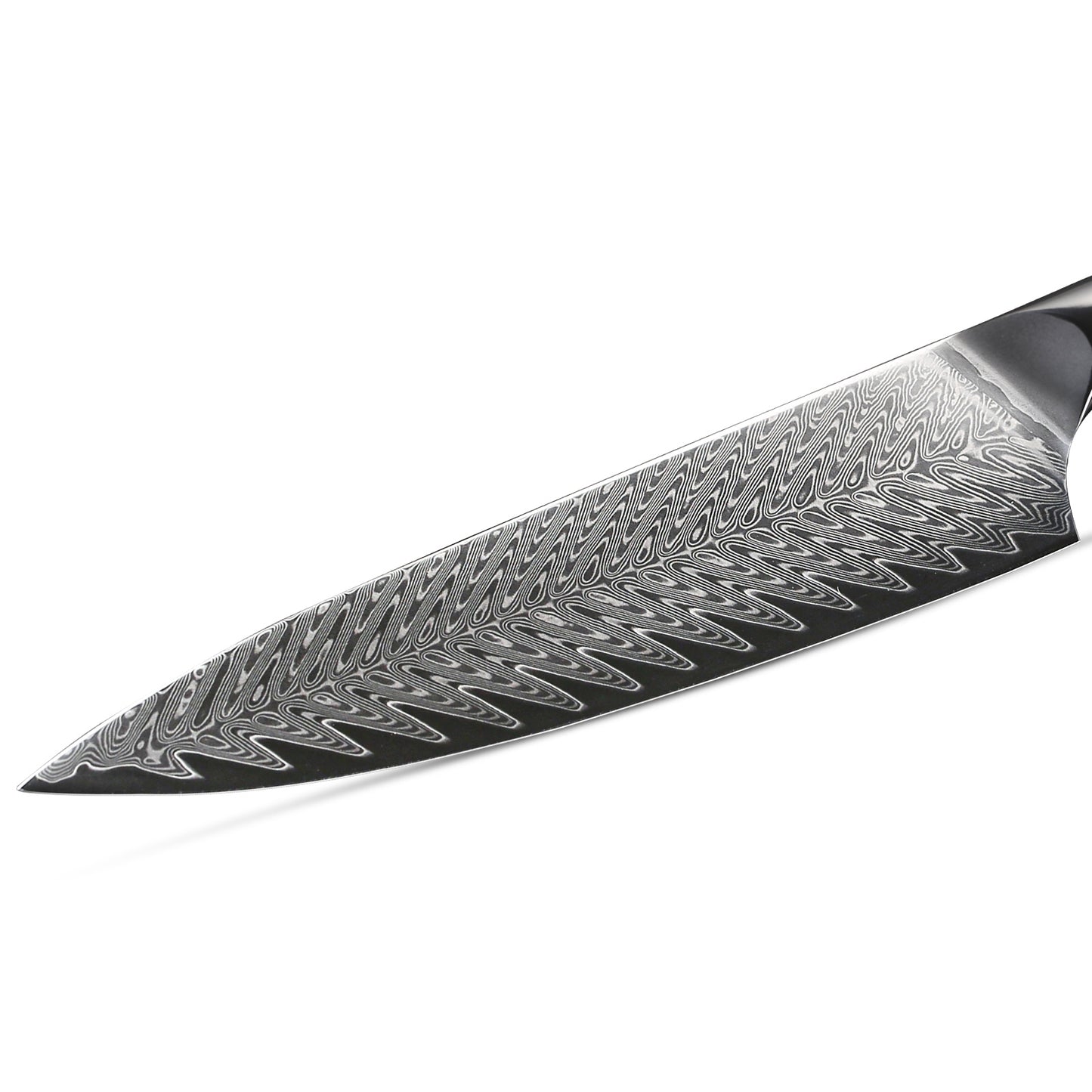 8" Chef Knife