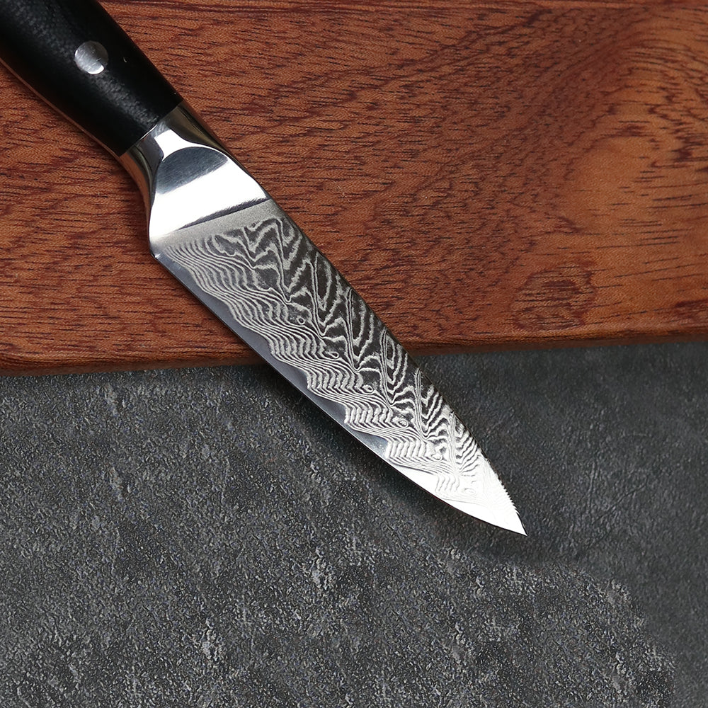 3.5" Paring Knife