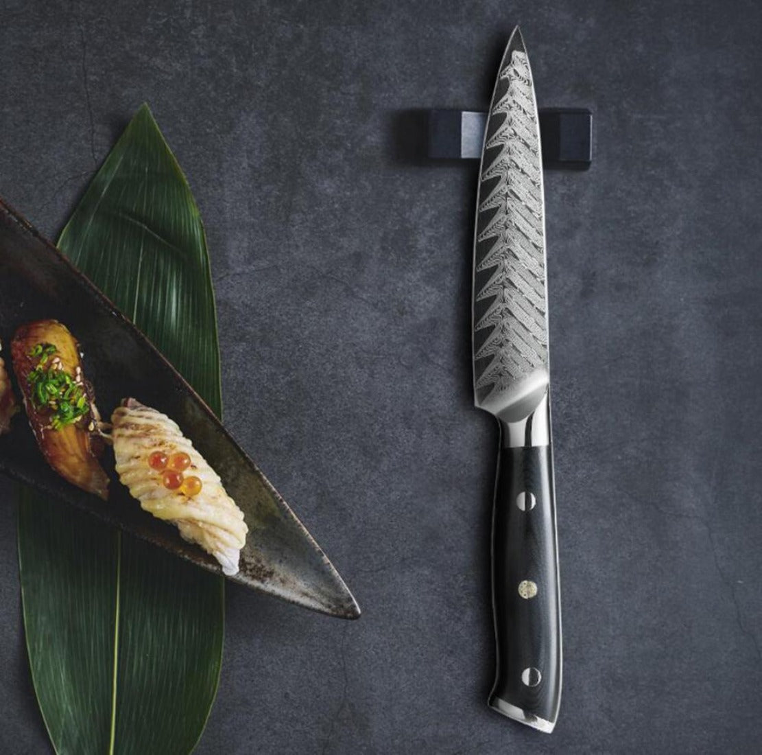 5" Utility Knife