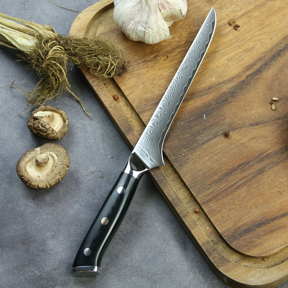 7" Boning Knife