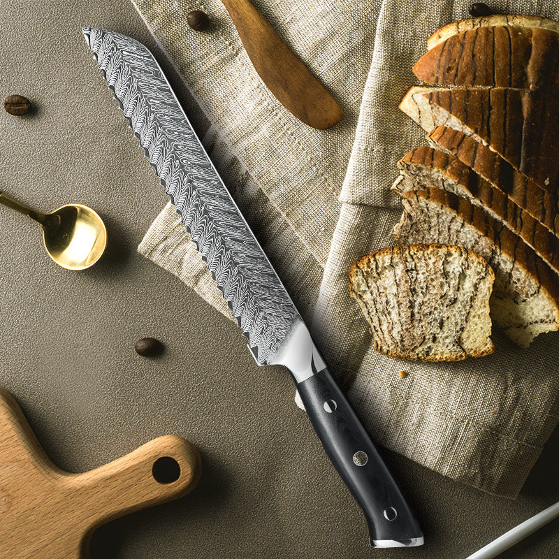 3 Piece Chef Set