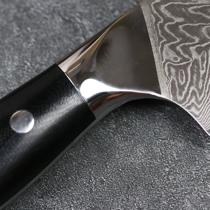 8" Bread Knife