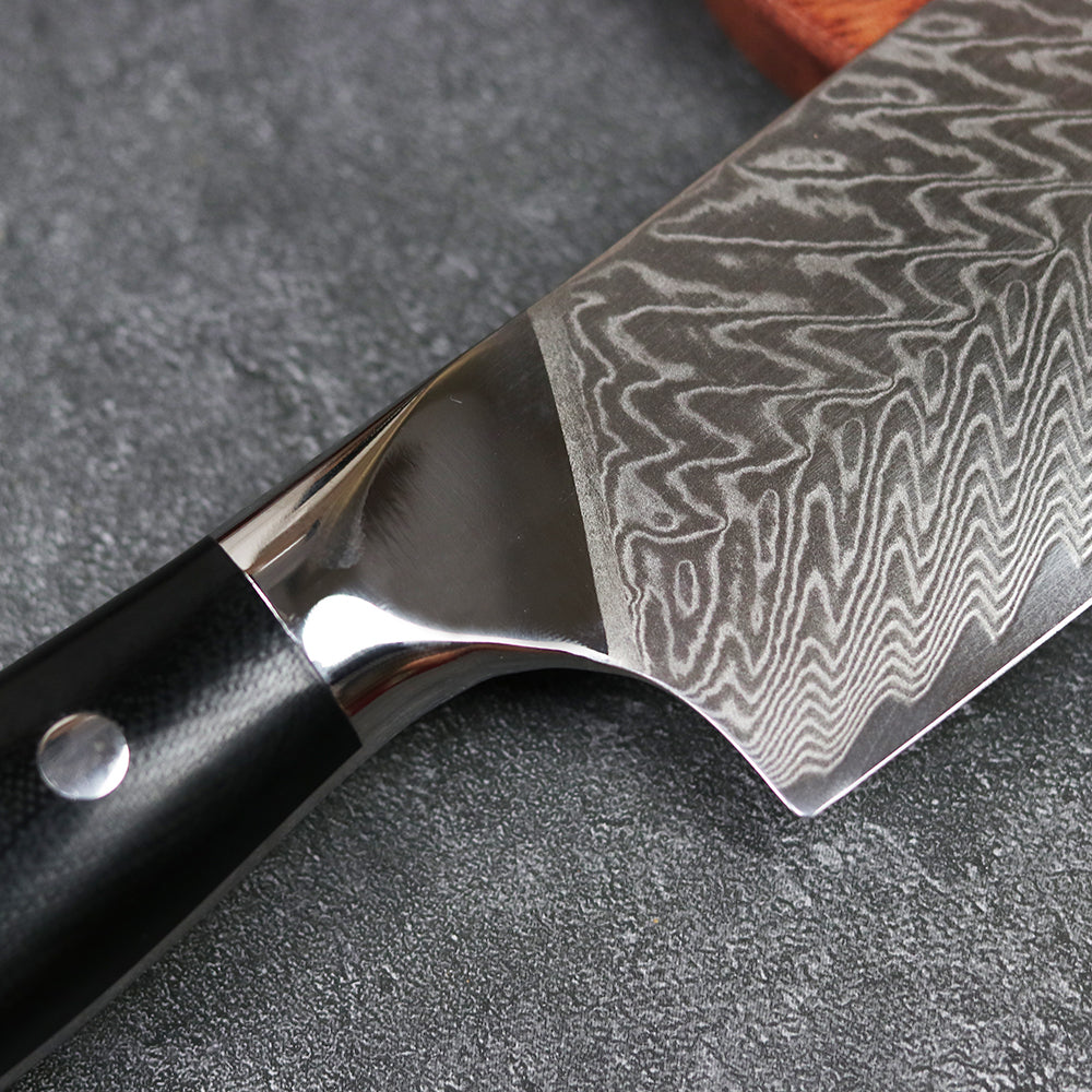 8" Chef Knife