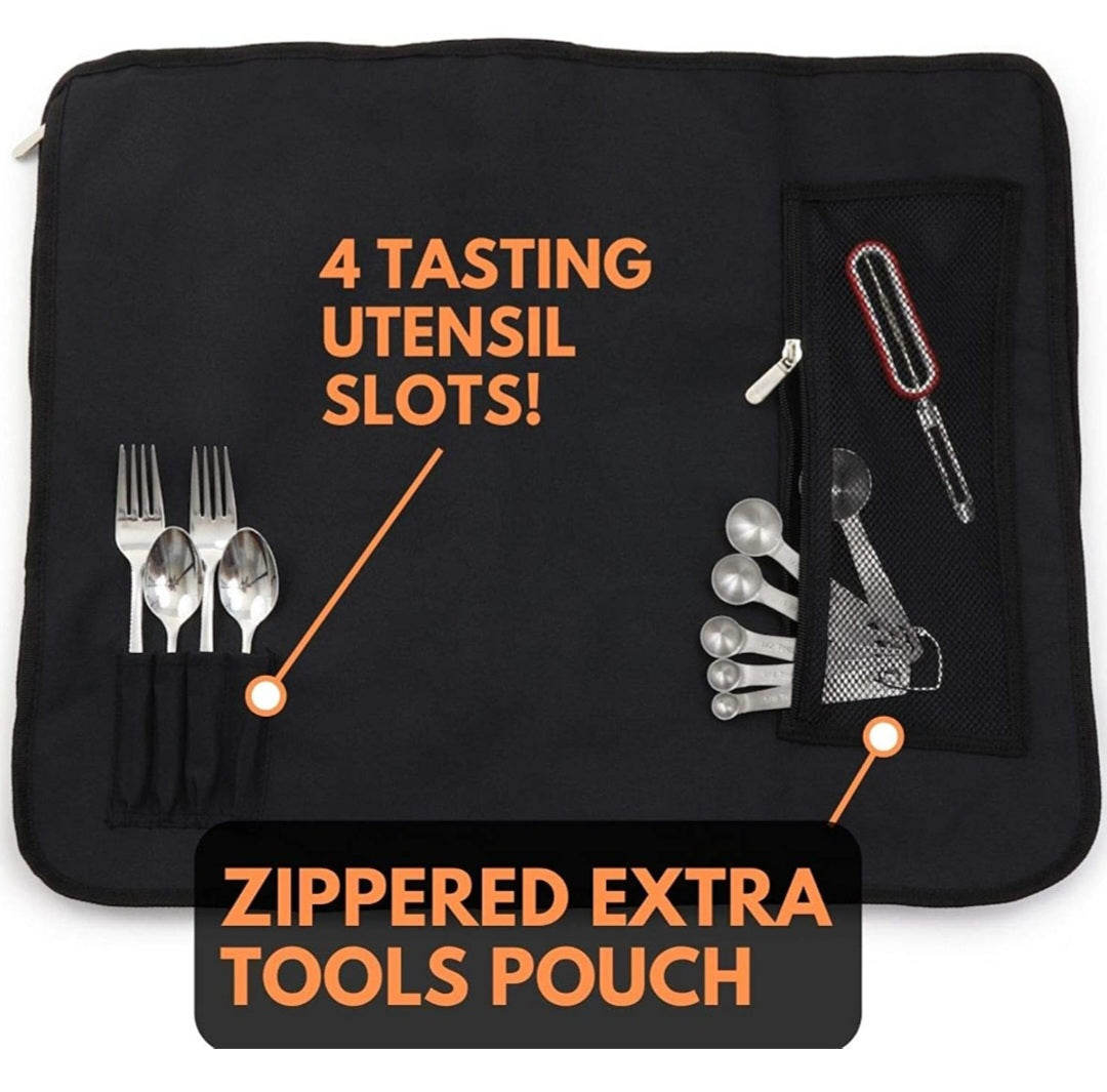 Knifesblade Storage Bag