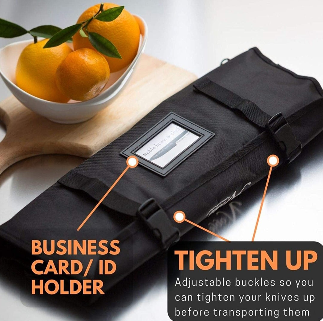 Knifesblade Storage Bag