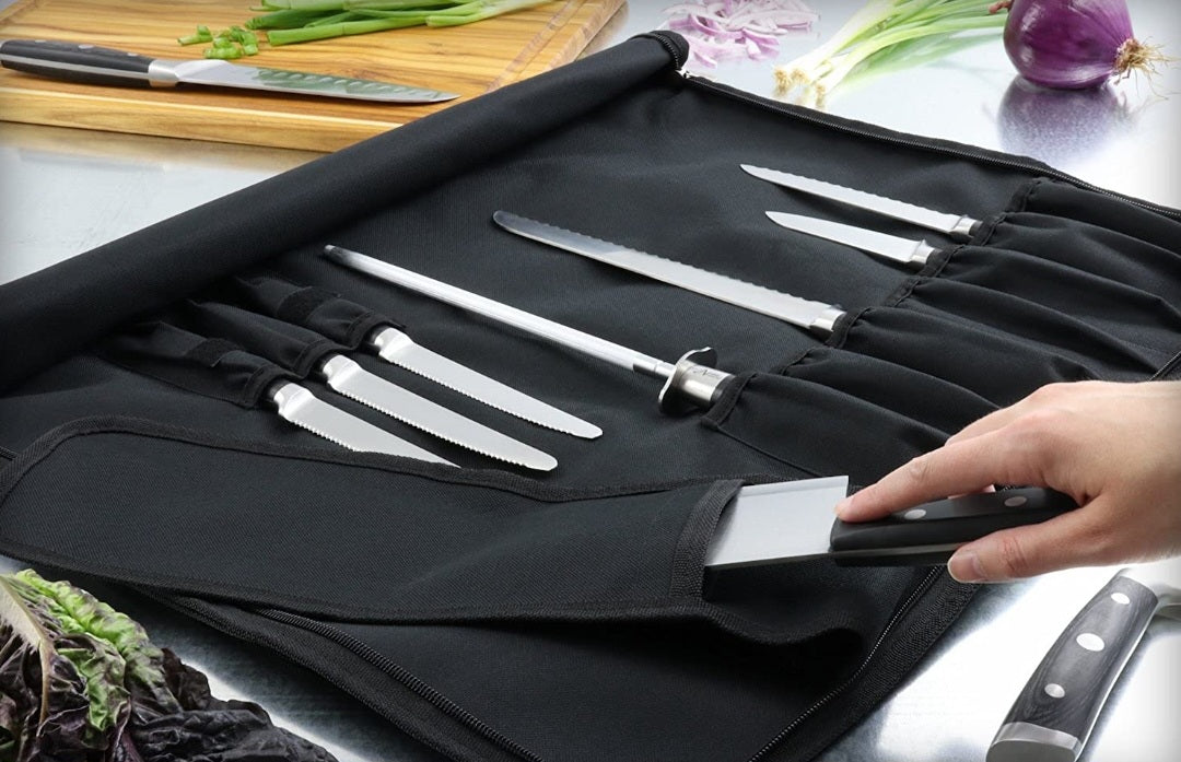 Knifesblade Storage Bag