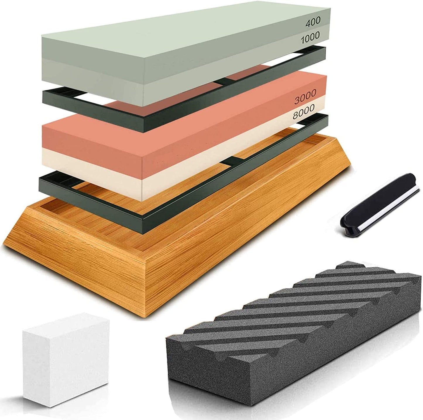 Sharpening Stone