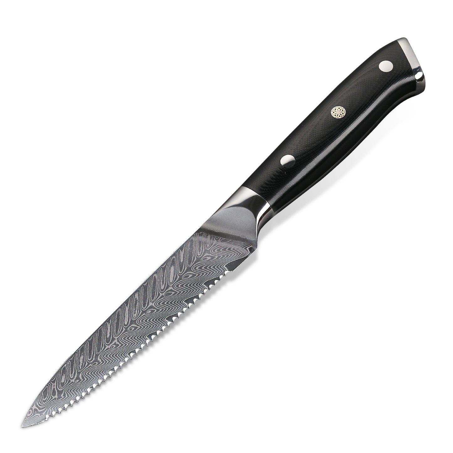 5" Tomato Bagel Knife