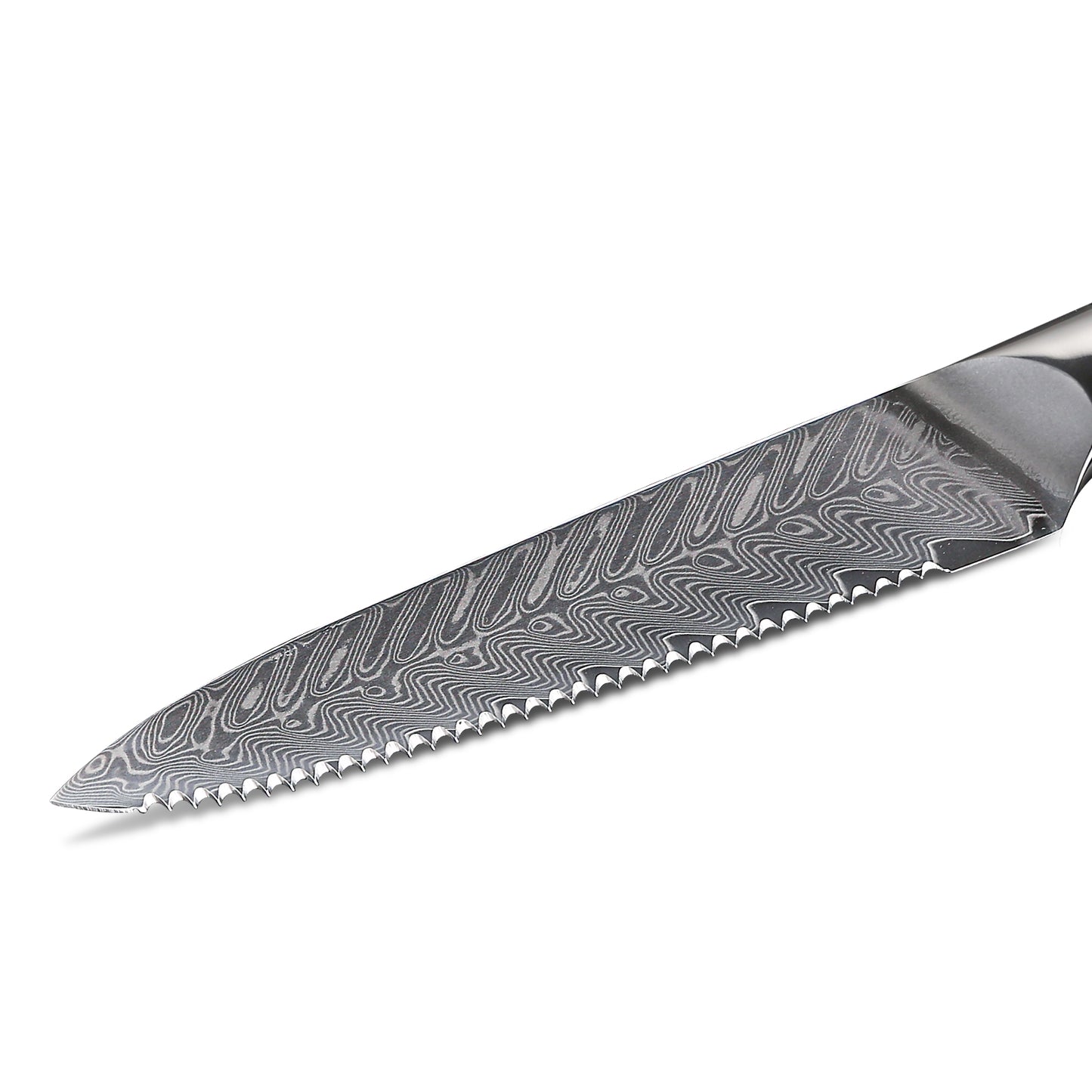 5" Tomato Bagel Knife