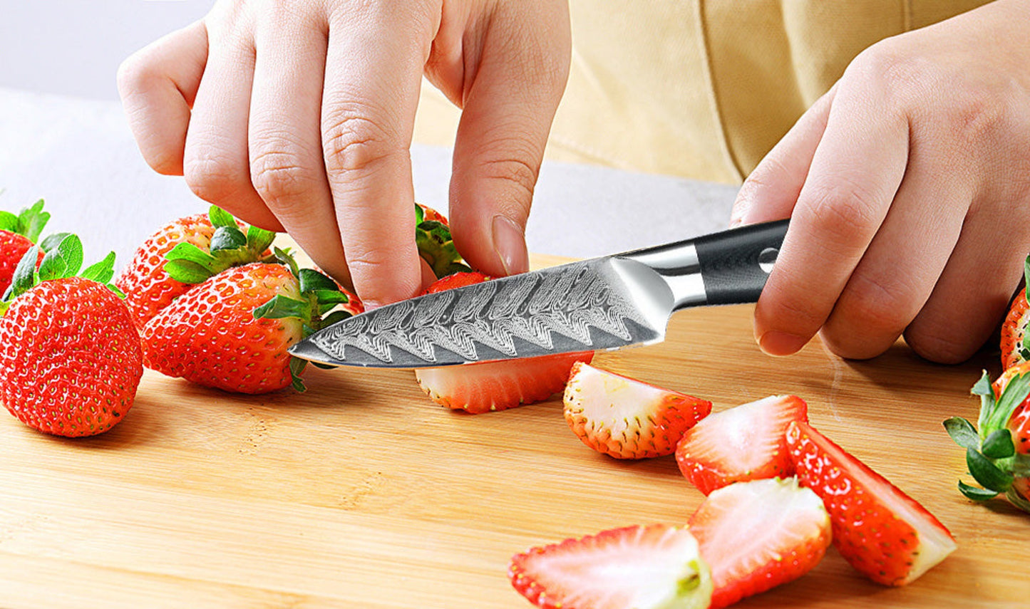 3.5" Paring Knife