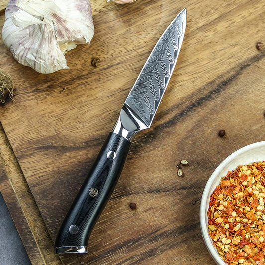 3.5" Paring Knife