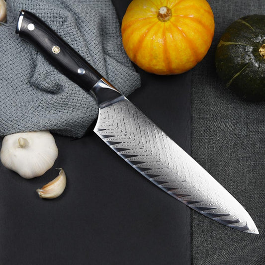 3 Piece Chef Set