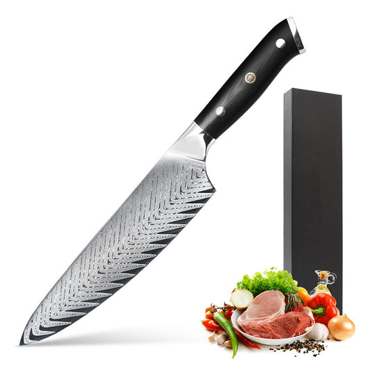 8" Chef Knife