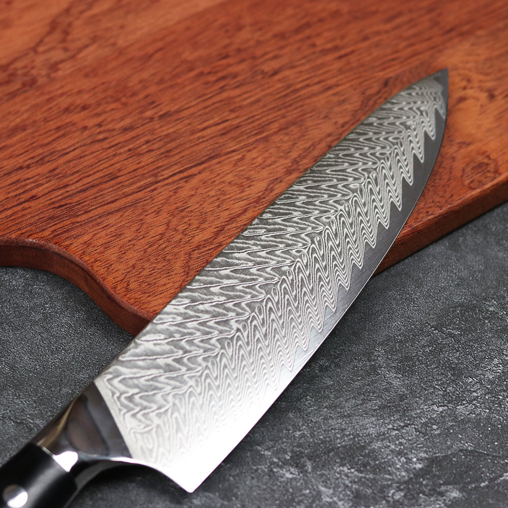 8" Chef Knife