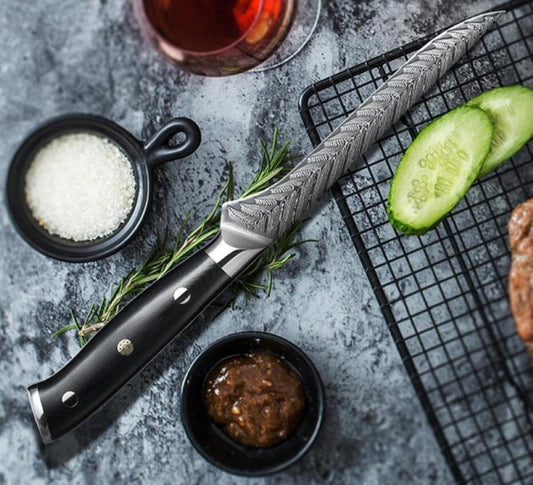 7" Boning Knife