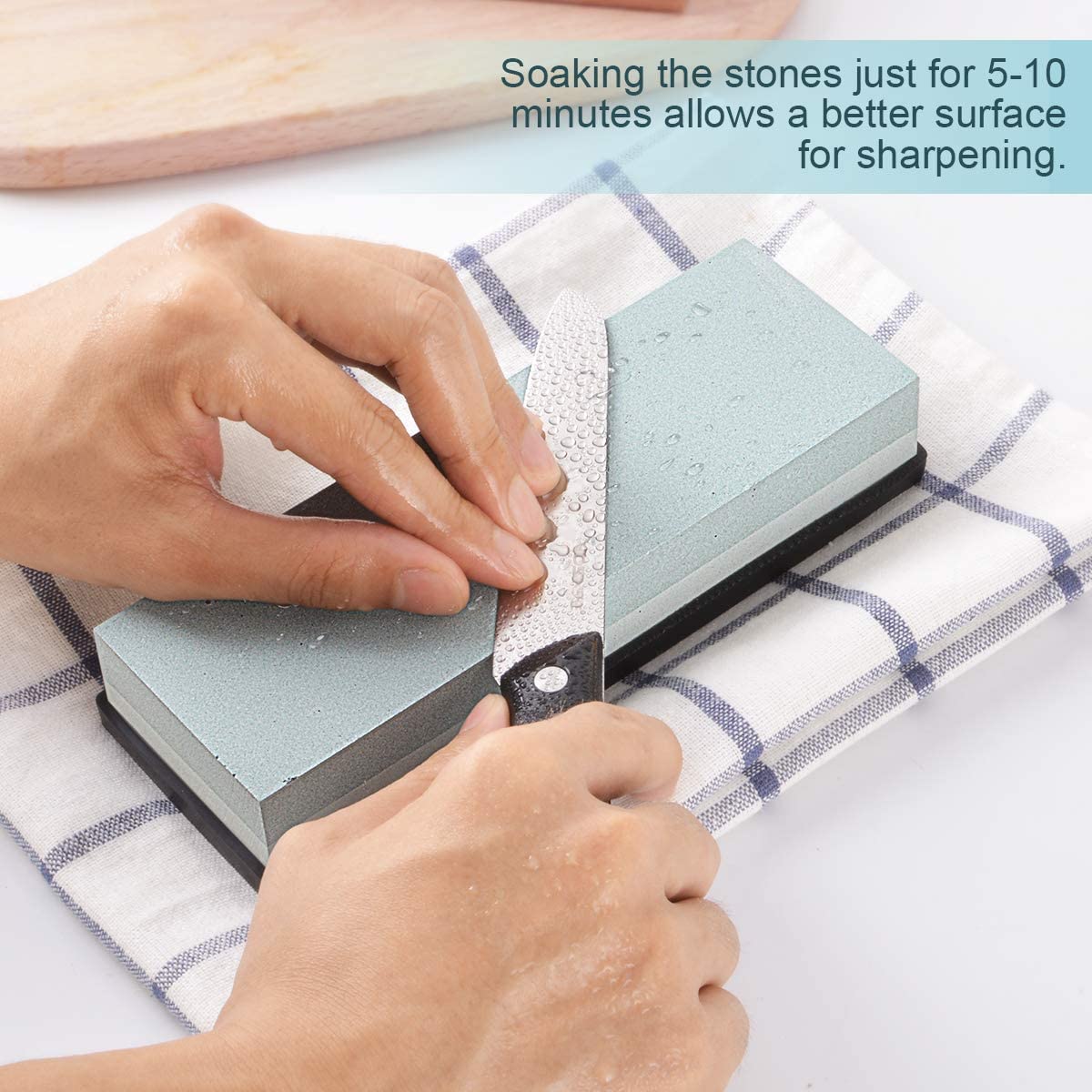 Sharpening Stone