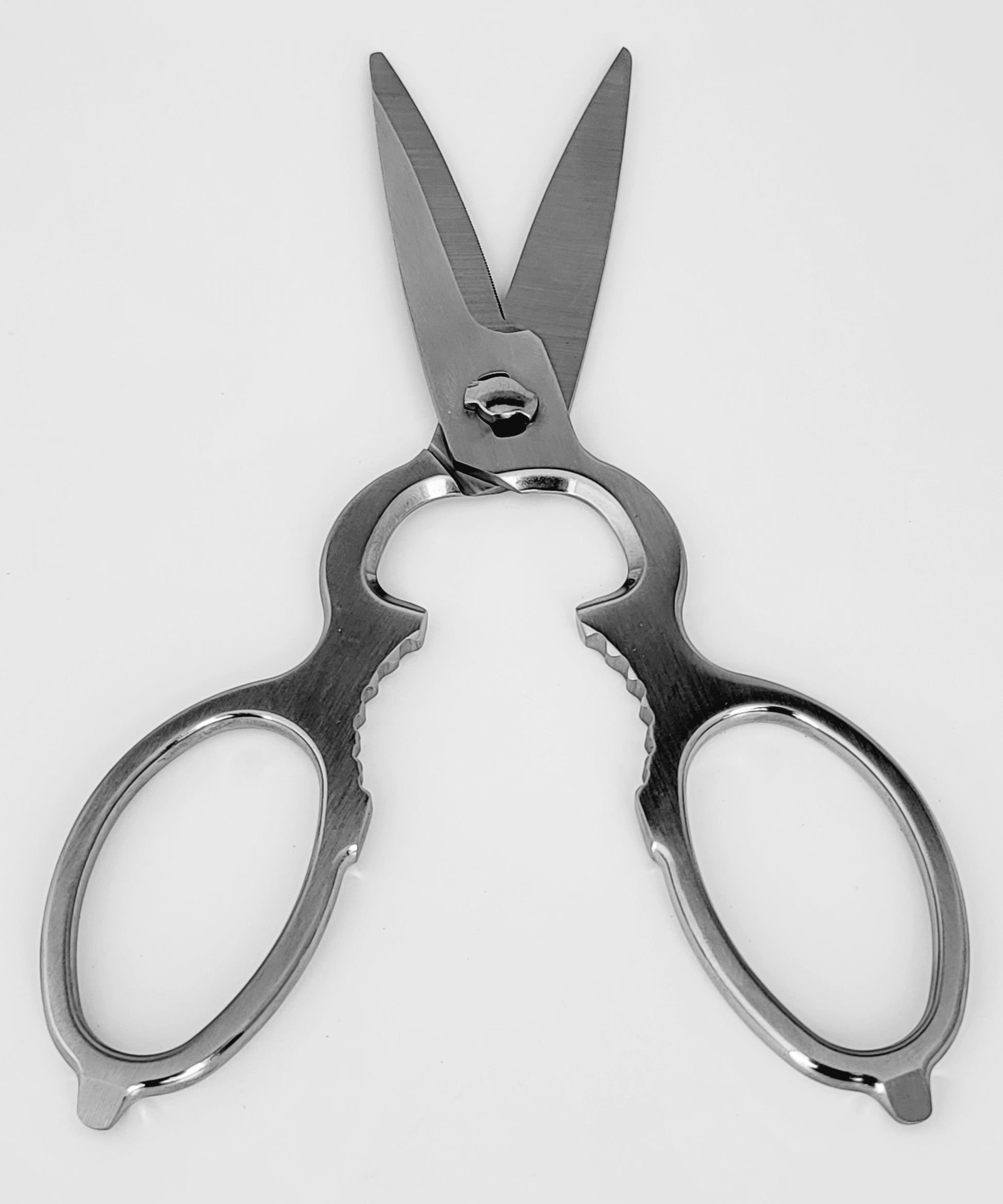 3.5 Kitchen Shears – Knifesblade, A Division of Metmark LLC