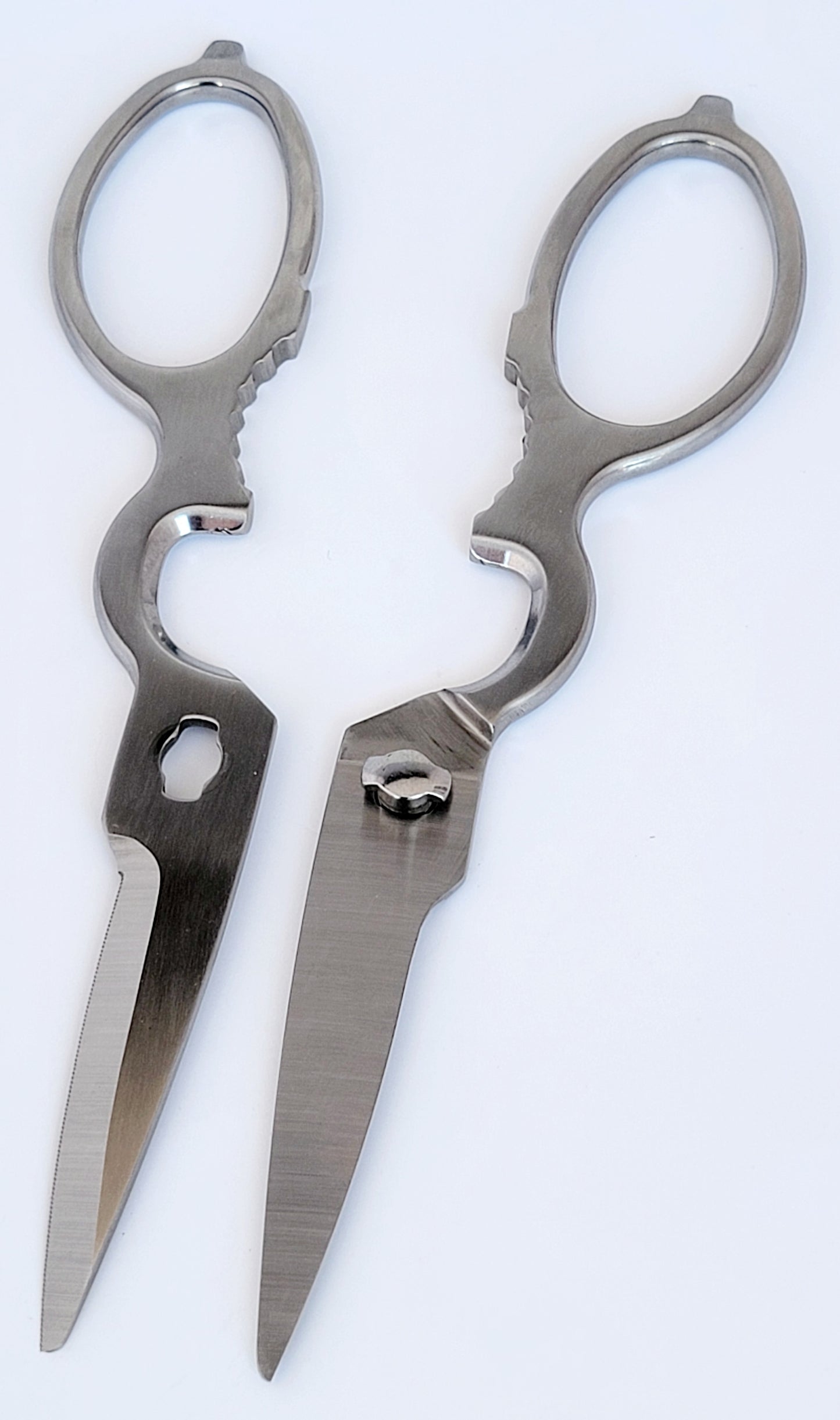 3.5" Kitchen Shears