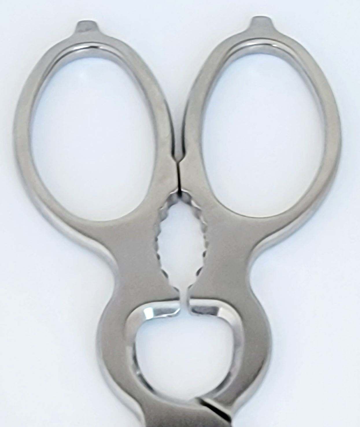 3.5" Kitchen Shears